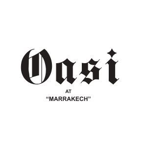 marrakech beach