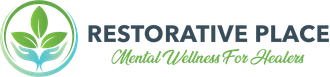 Restorative Place Logo