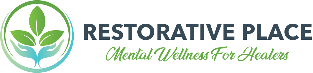 Restorative Place Logo Restorative Place Logo