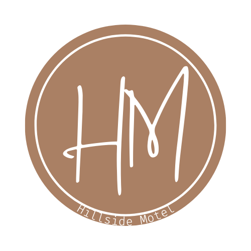 Hillsidemotel