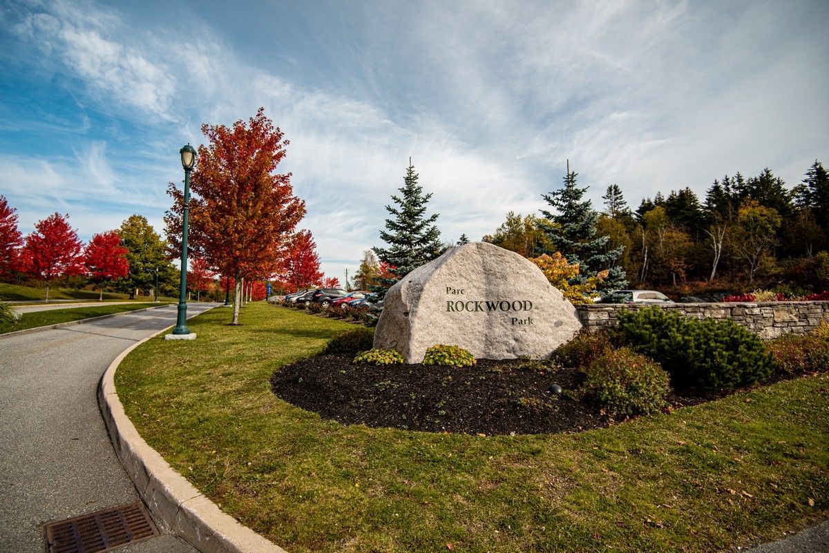 Rockwood Park