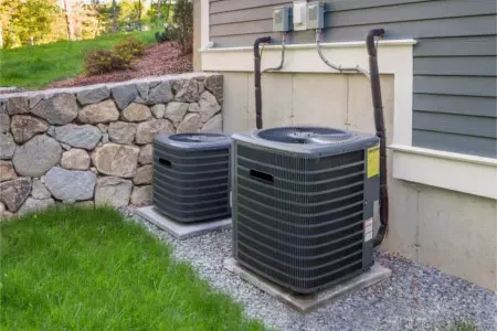 Air Conditioning Installation Service