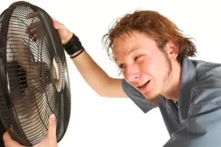 Air Conditioning Repairs Service