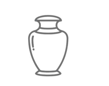 cremation urns, memorial jewelry and more