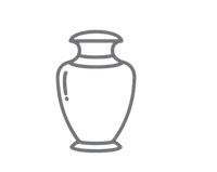 cremation urns, memorial jewelry and more