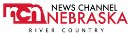 News Channel Nebraska logo with red “NCN” and gray “News Channel Nebraska” text