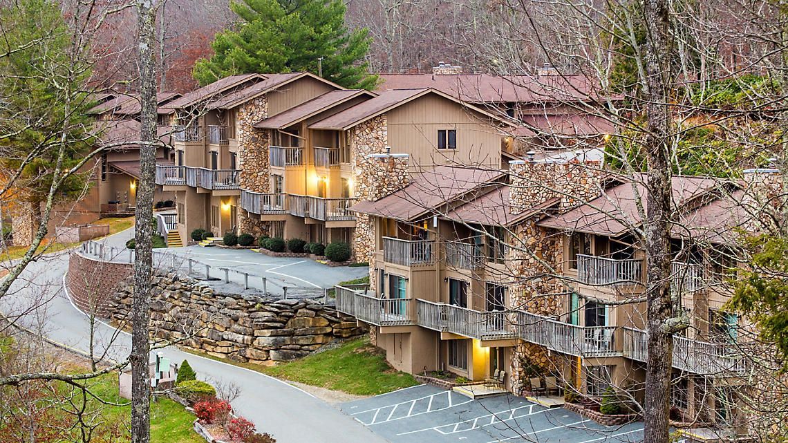 Blue Ridge Village