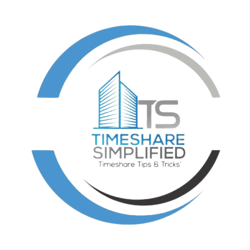 Timeshare Simplified Logo