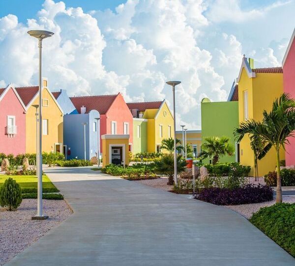 Top 8 Reasons to Stay at Corallium Hotel & Villas Bonaire | Luxury Caribbean Getaway