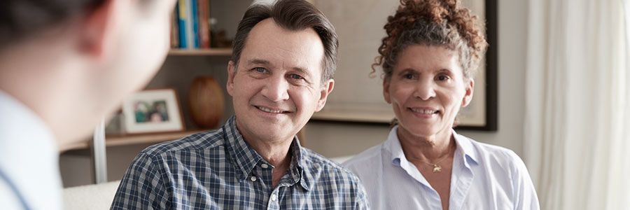 uncontested divorce