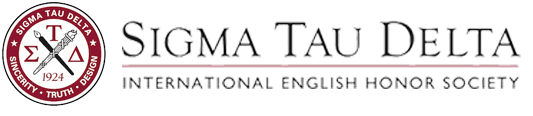 Sigma Tau Delta