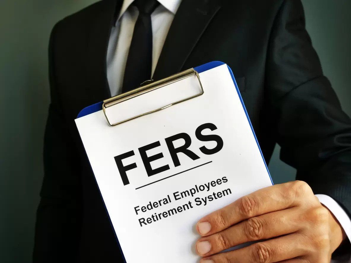 FERS book