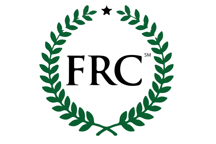 FRC logo