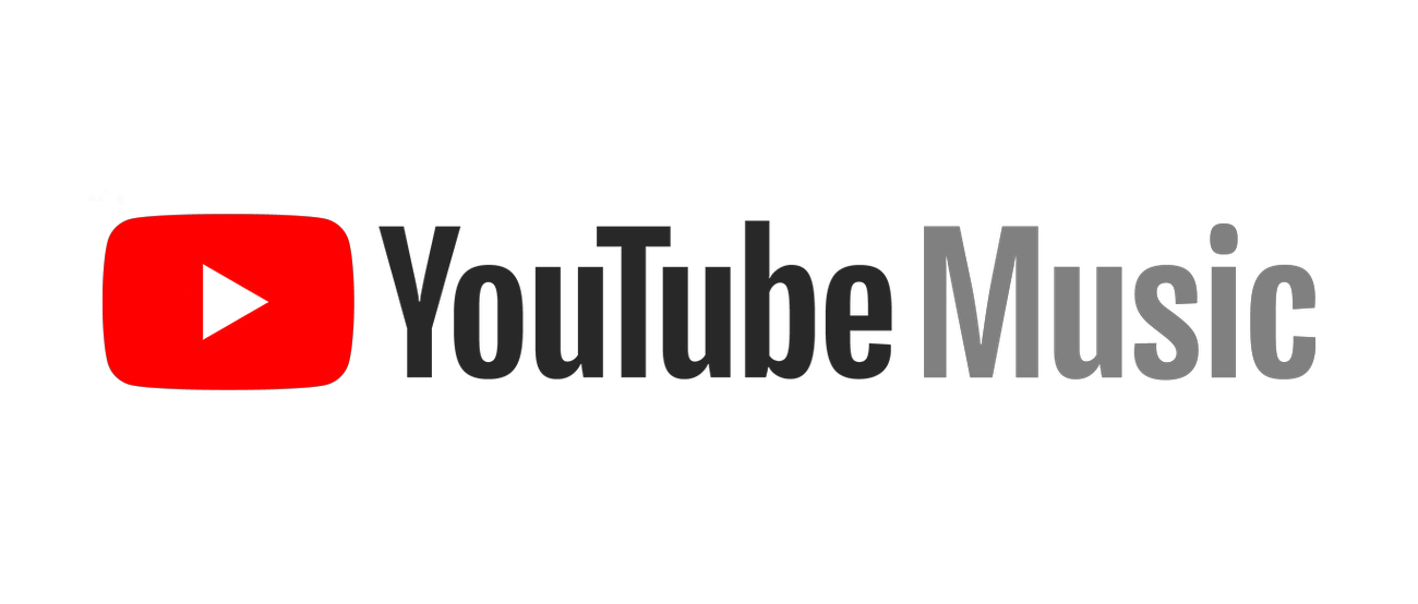 Listen on YouTube Music