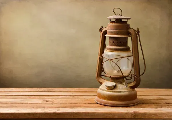 Verlichting