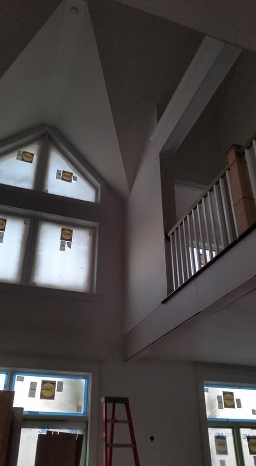 Drywall Services | Easthampton, MA | Frenchie Drywall LLC