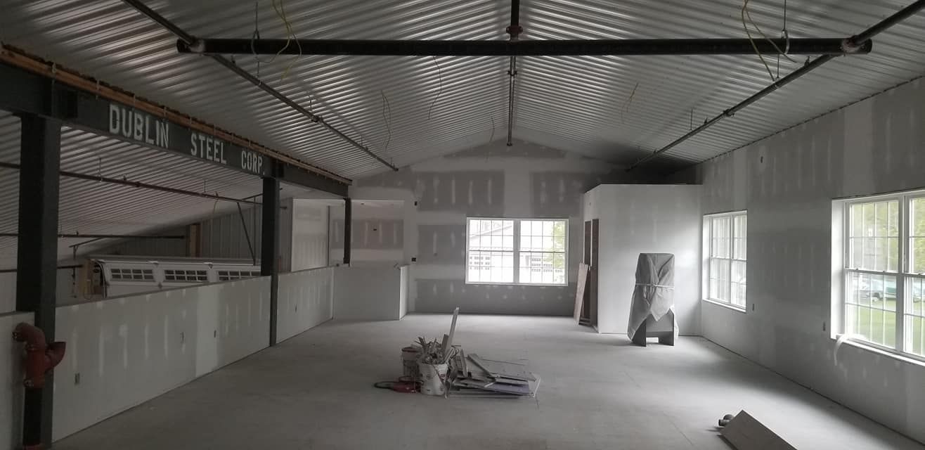 How Much Does Drywall Installation Cost in 2025?