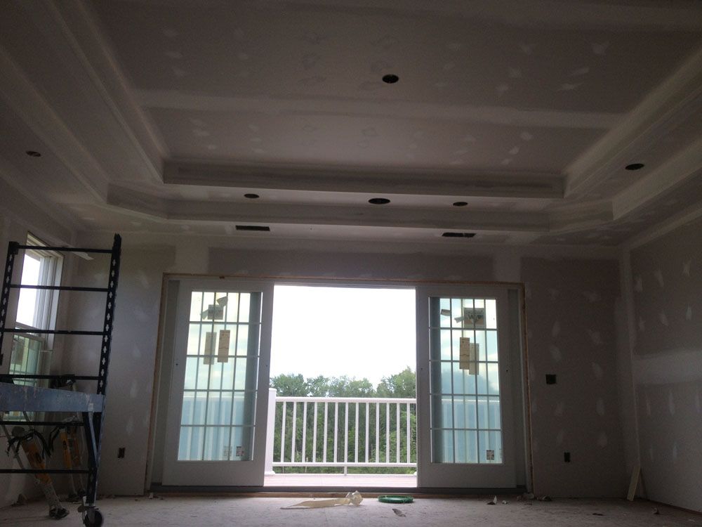 Drywall | Easthampton, MA | Frenchie Drywall LLC