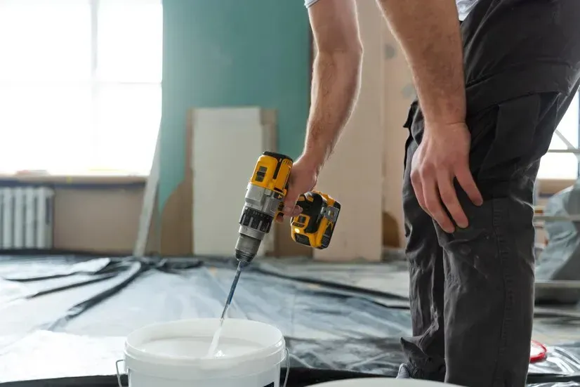 Interior Painting in South Hadley, MA