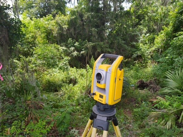 land surveyor orange park