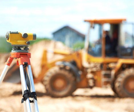 commercial boundary survey jacksonville