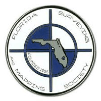 Florida surveying and mapping society