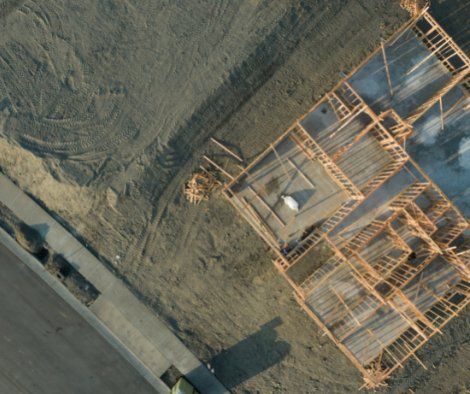 topographic survey jacksonville