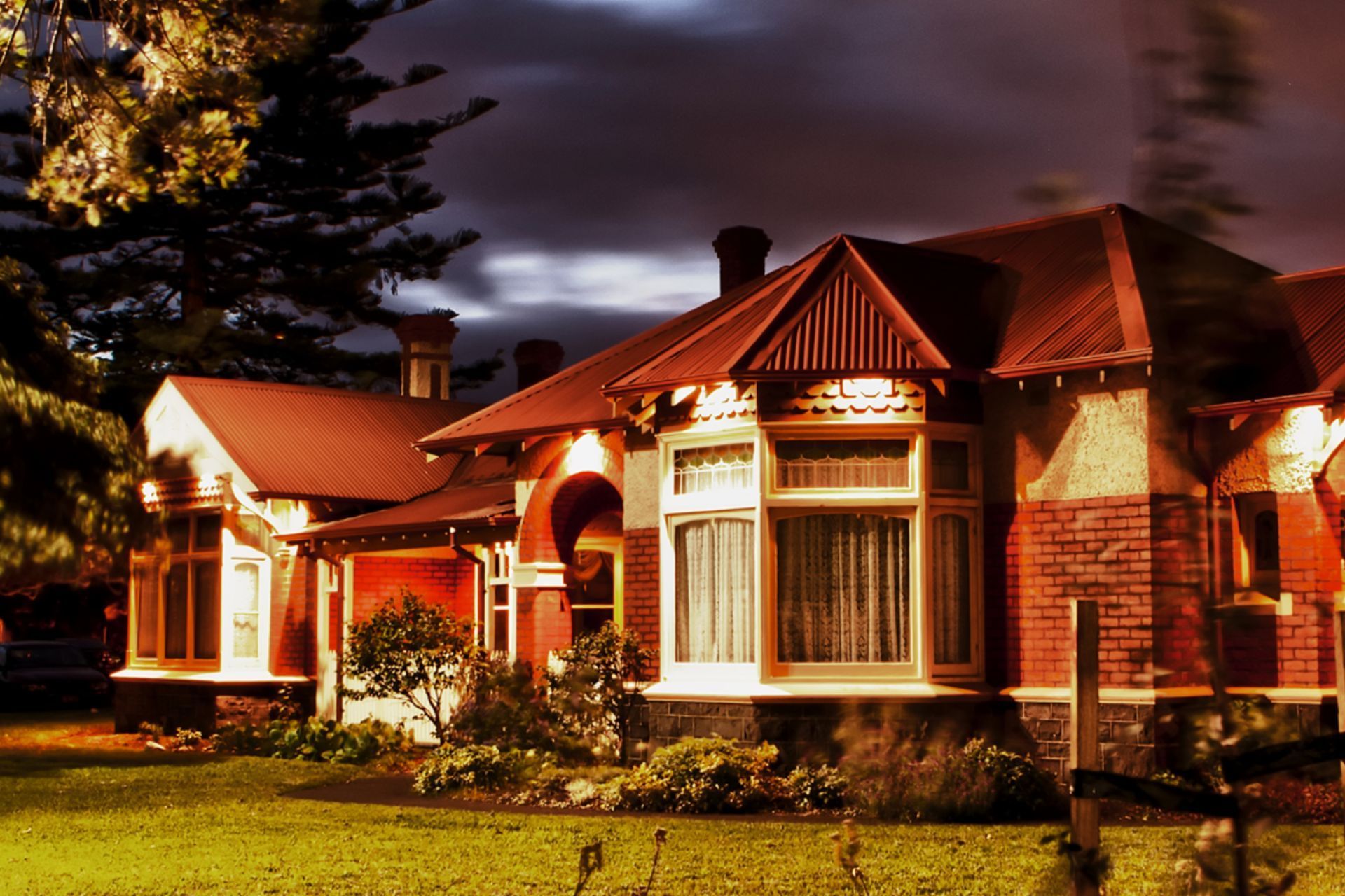 Altona, Laverton Historical Society, homestead