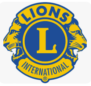 Supporter - Lions Club Logo