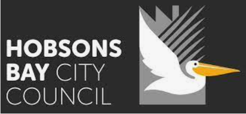 Hobsons Bay City Council logo