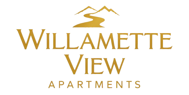 Willamette View logo - click to go to home page