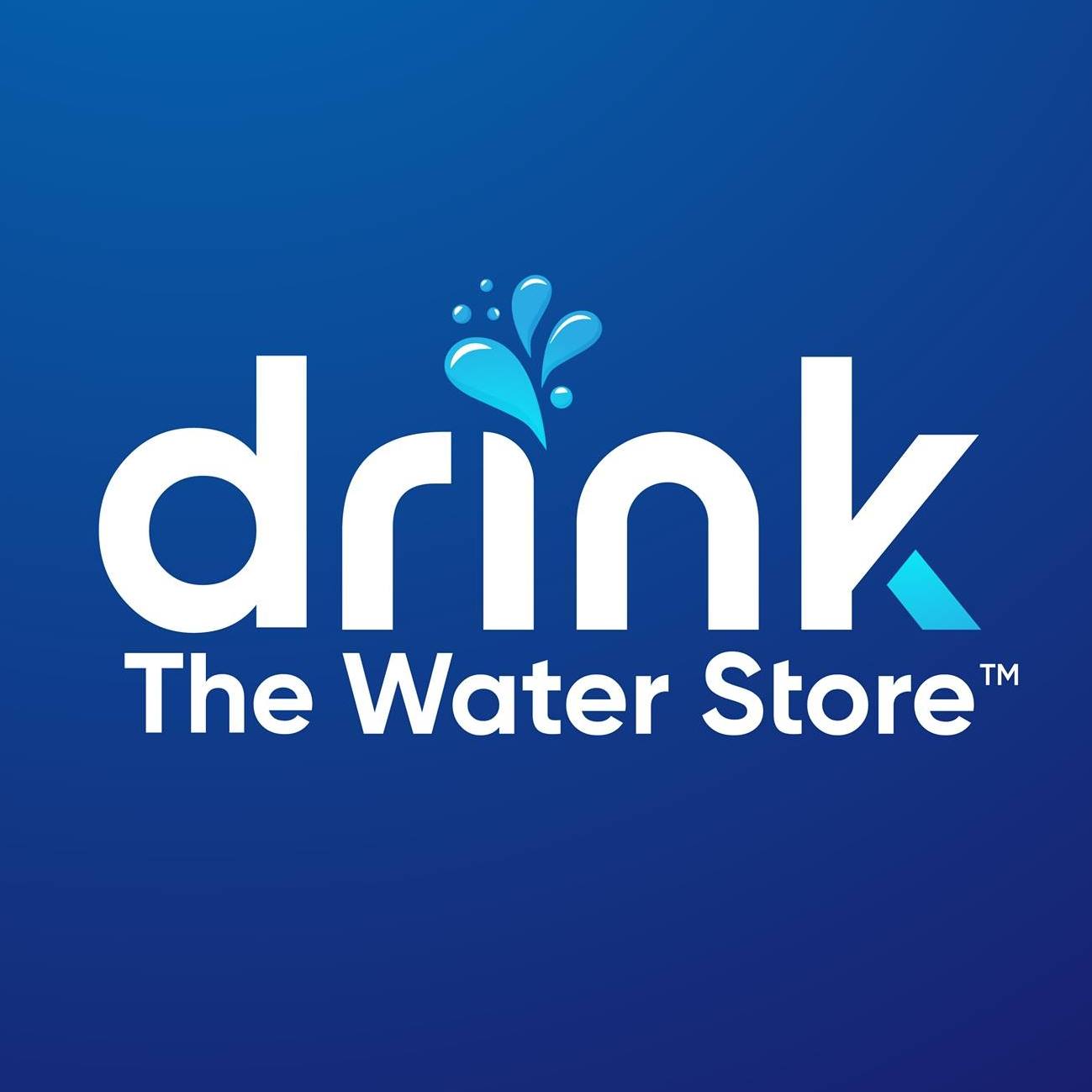 Drink The Water Store