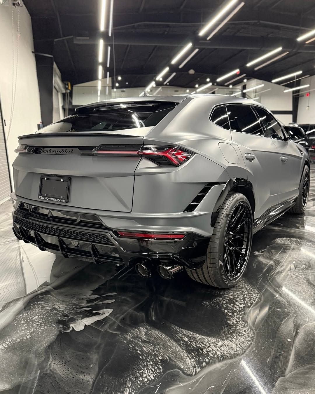 ceramic coating