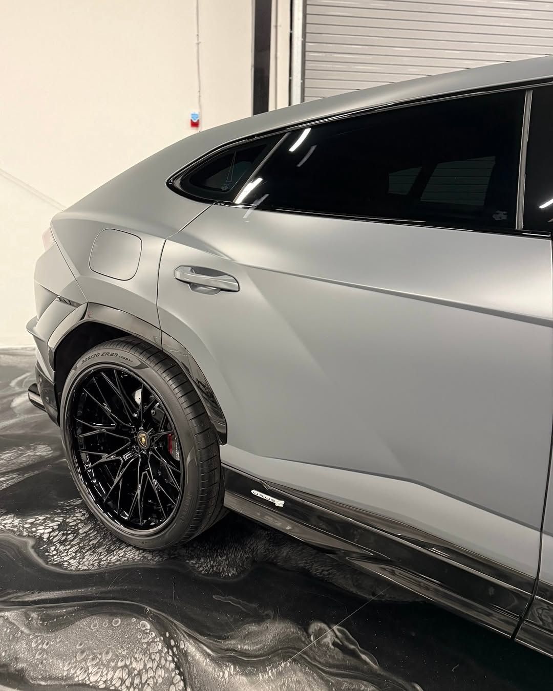 ceramic coating
