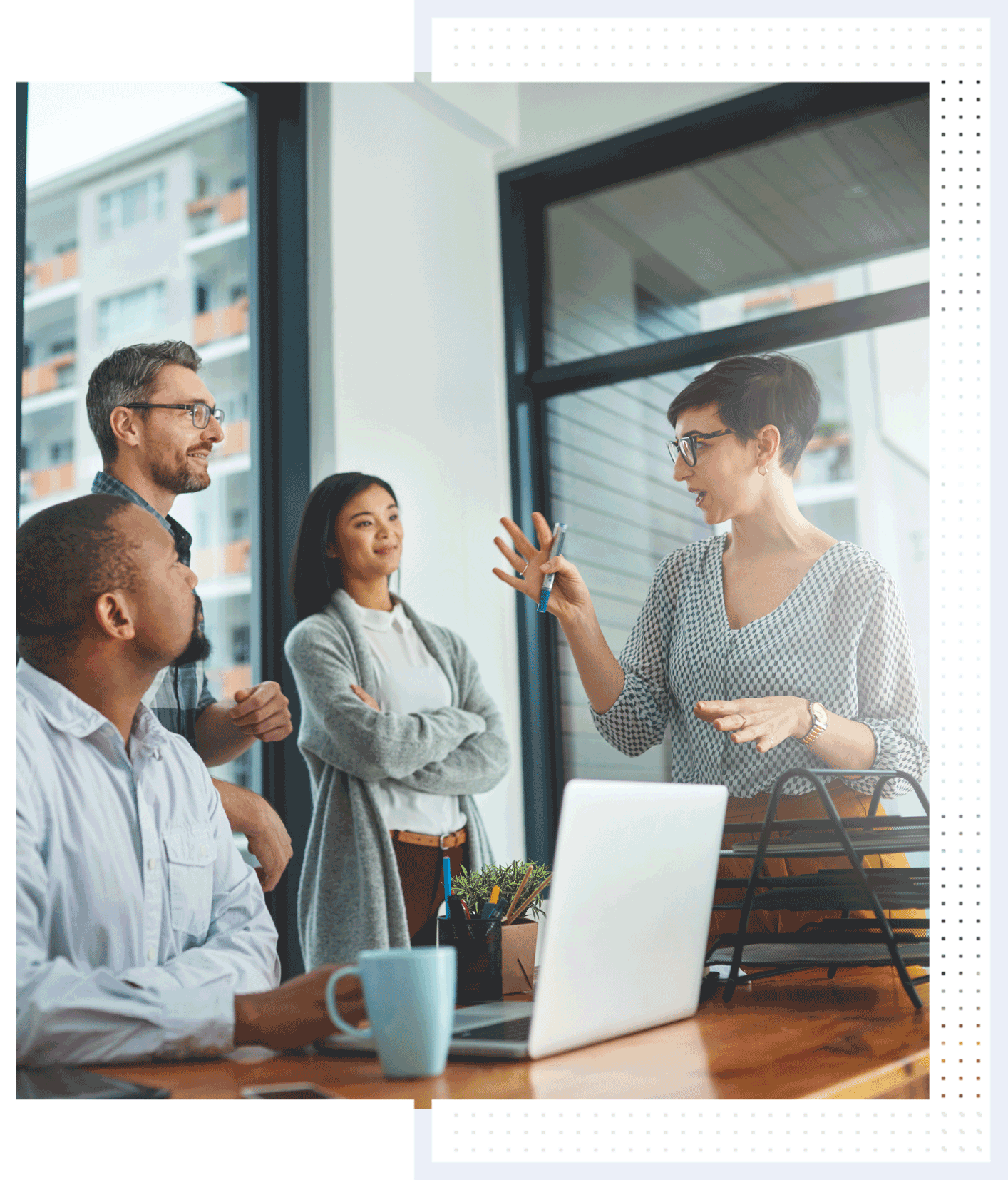 She's Bringing Some of Her Bright Ideas to the Front | Bacchus Marsh, Vic | Haines Conveyancing She's Bringing Some of Her Bright Ideas to the Front | Bacchus Marsh, Vic | Haines Conveyancing