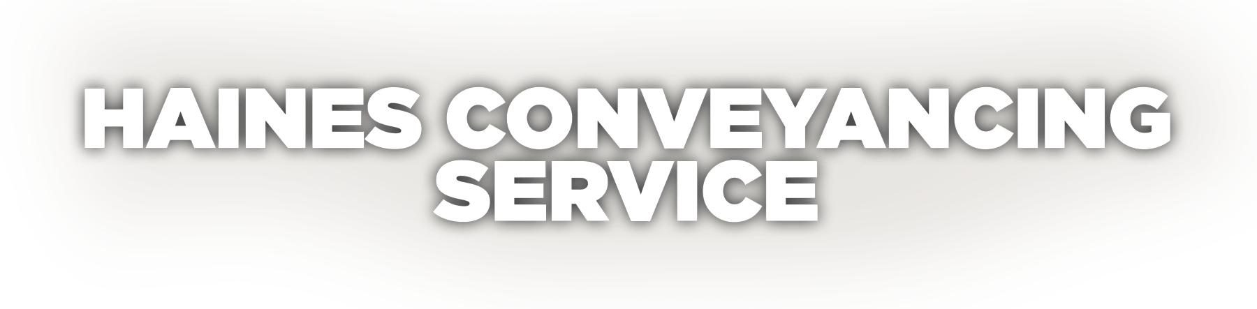 Haines Conveyancing Haines Conveyancing