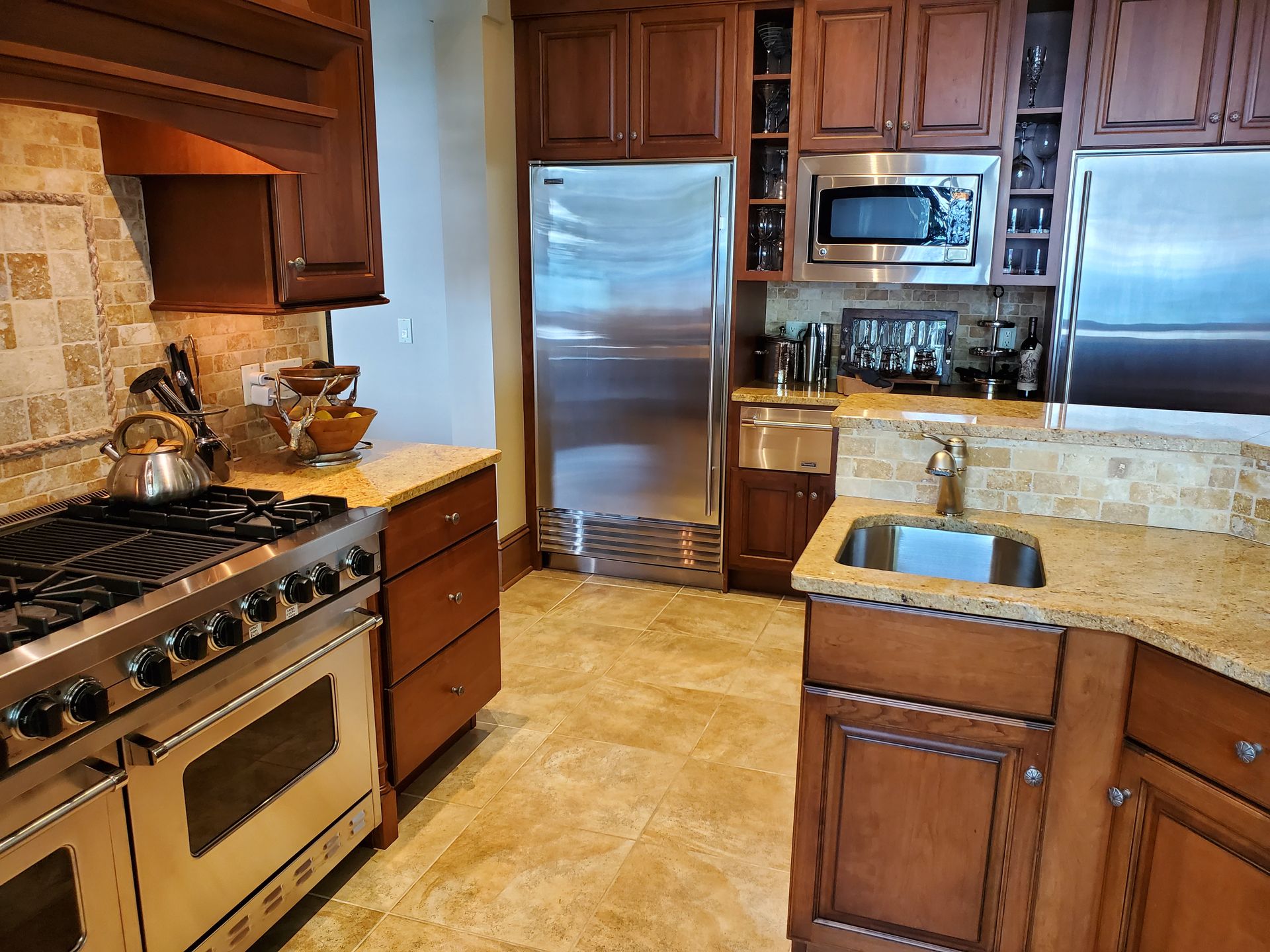 Sehlke Pro Cleaning Premier Residential and Commercial Cleaning