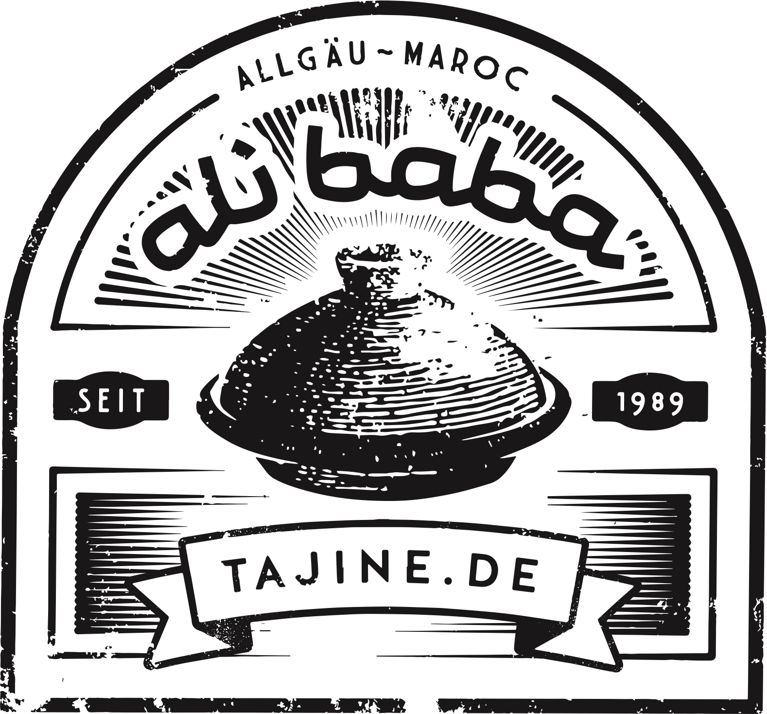 Logo Tajine