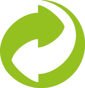 Der Grüne Punkt