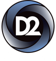 D2 Design Lab Logo