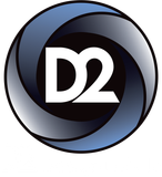 D2 Design Lab Logo