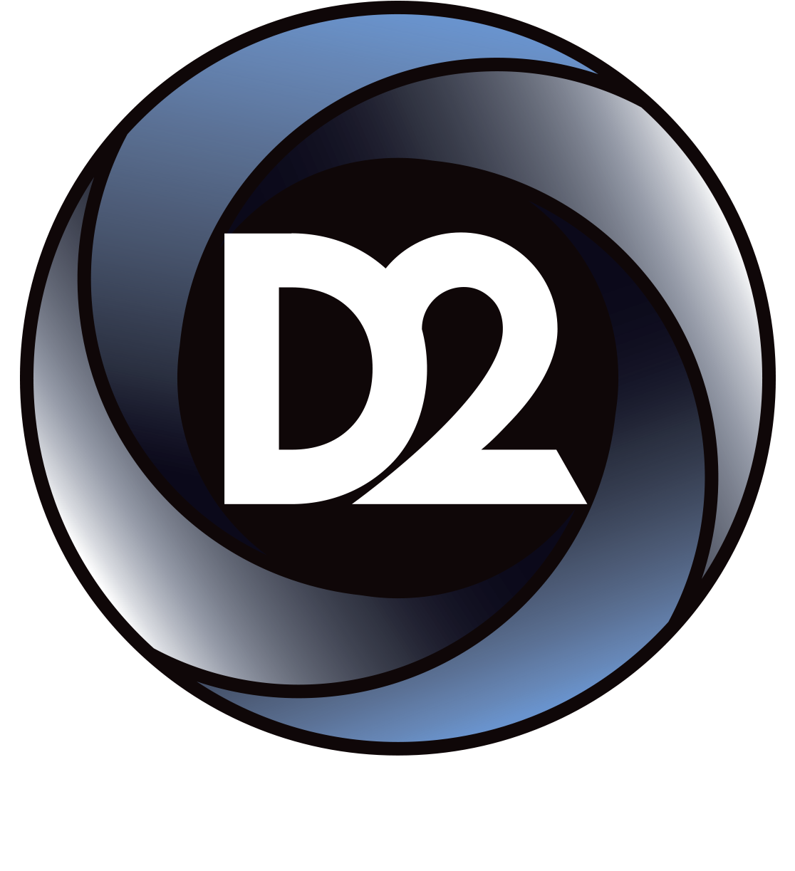 D2 Design Lab Logo