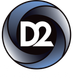 D2 Design Lab Logo