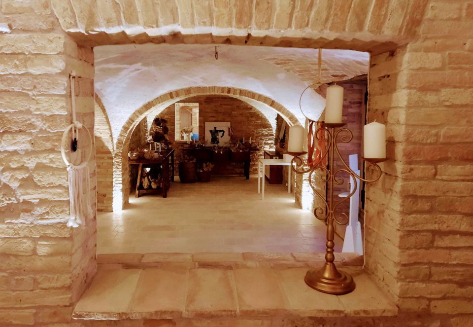 Location per eventi culturali