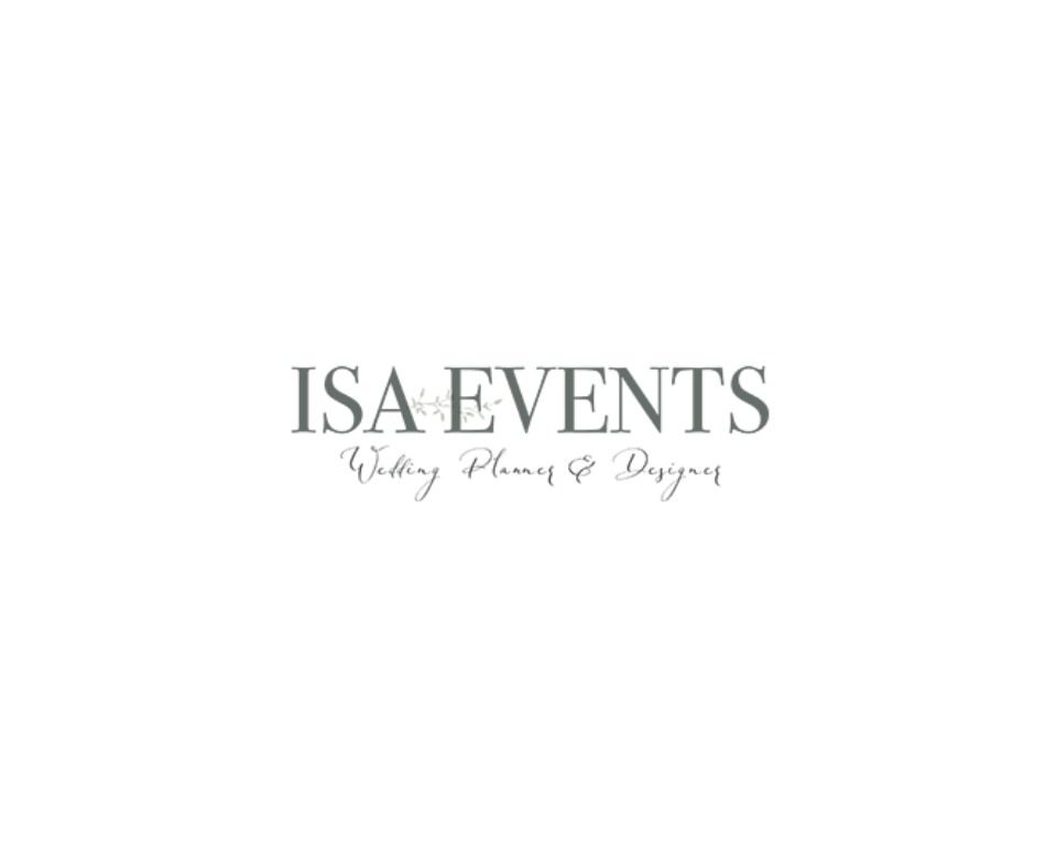 Logo Isa Events
