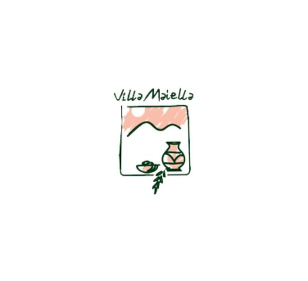 Logo Villa Maiella