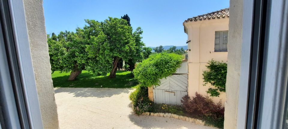 Camera per famiglia in tenuta storica