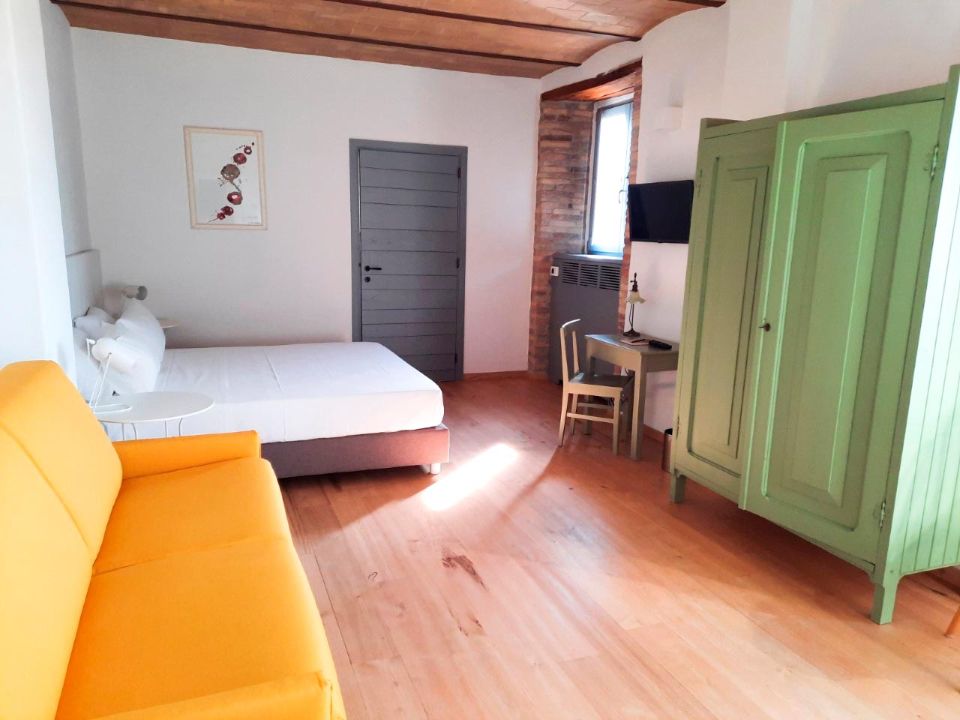 Camera per vacanze in Abruzzo
