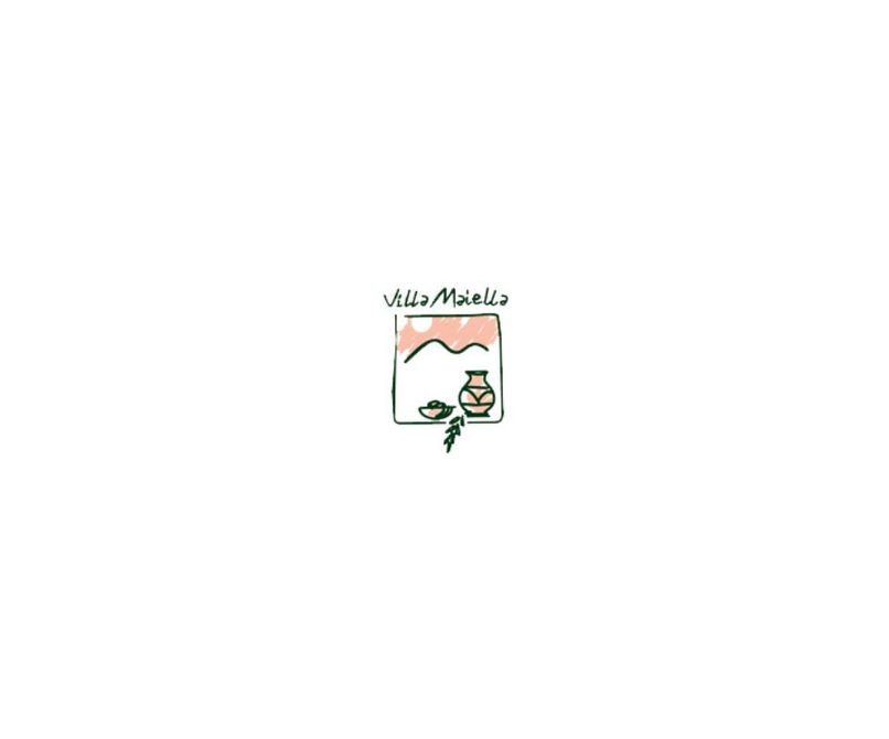 Logo Villa Maiella