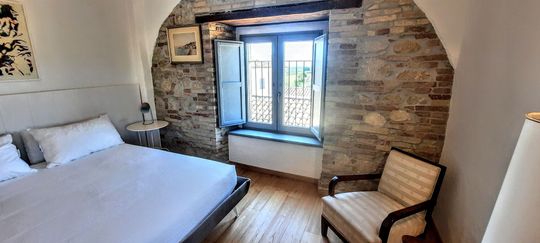 b&b room